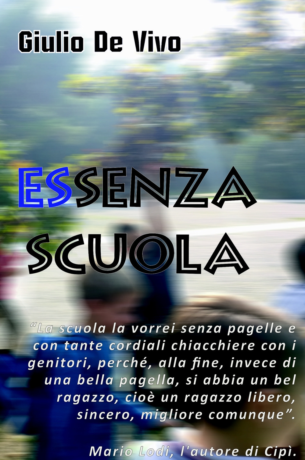 EsSenza scuola