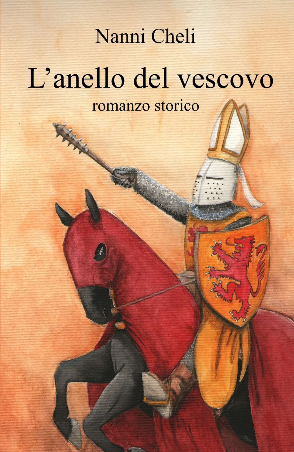 L'anello del vescovo