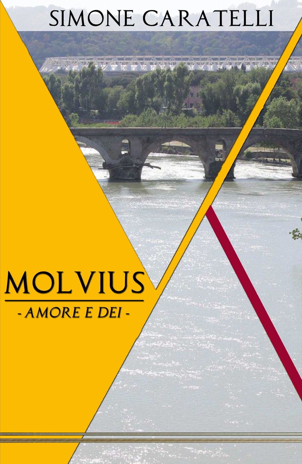 Molvius. Amore e dei