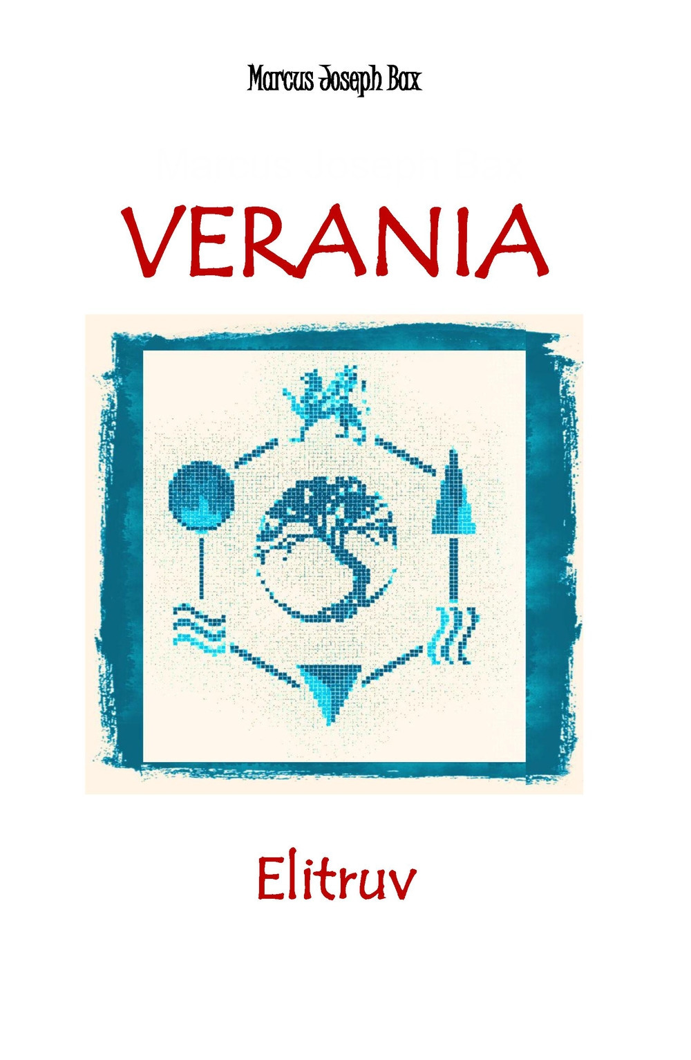 Verania. Elitruv