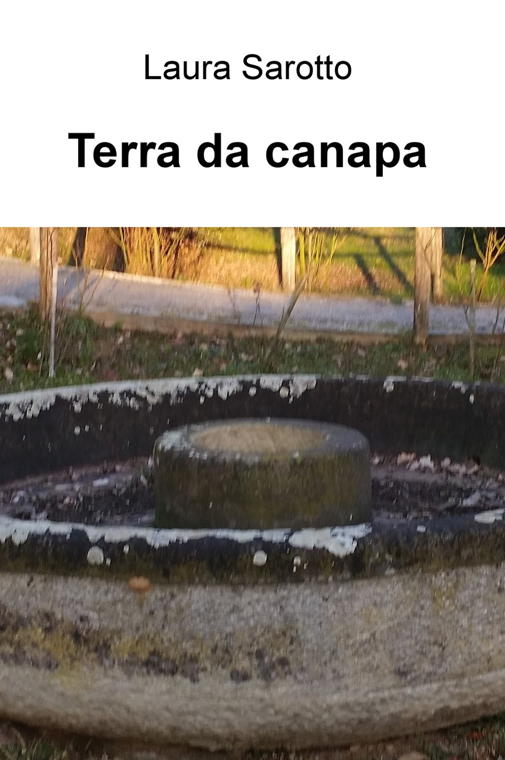 Terra da canapa