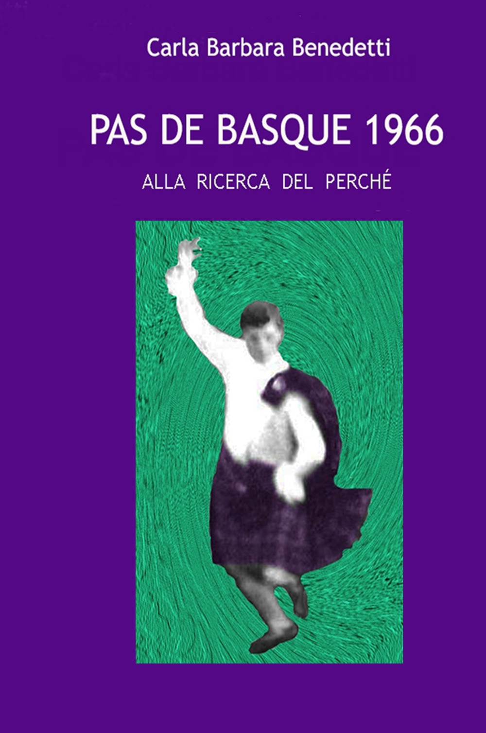 Pas de basque. Alla ricerca del perché