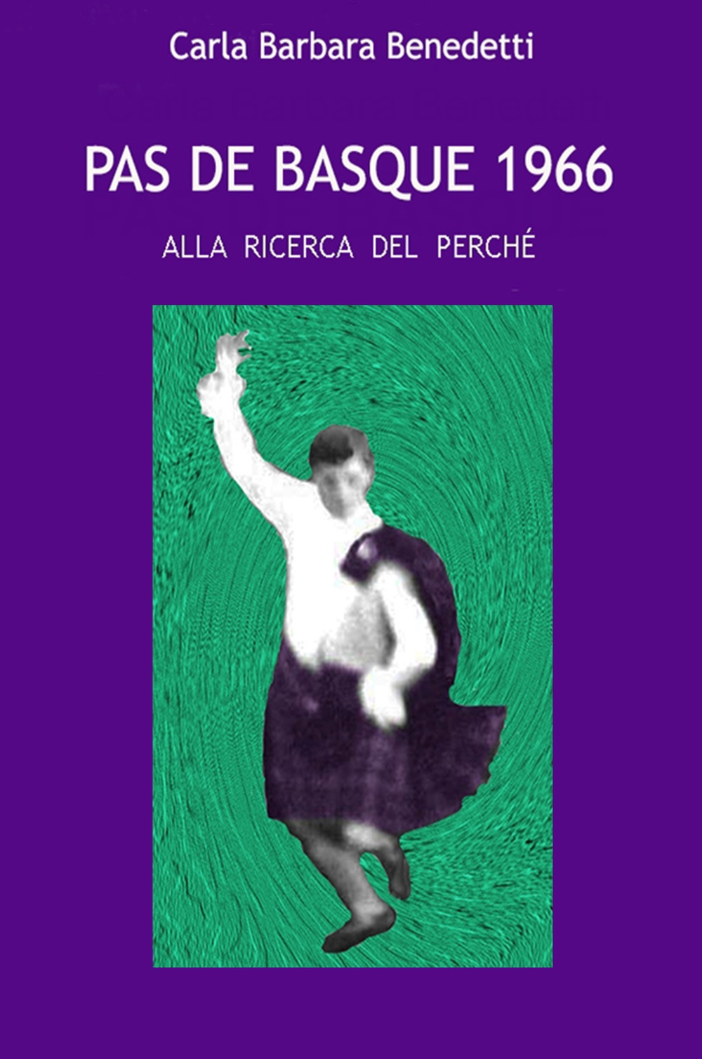 Pas de basque. Alla ricerca del perché