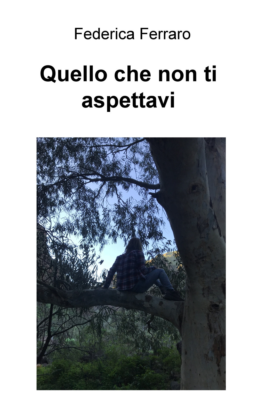 Quello che non ti aspettavi