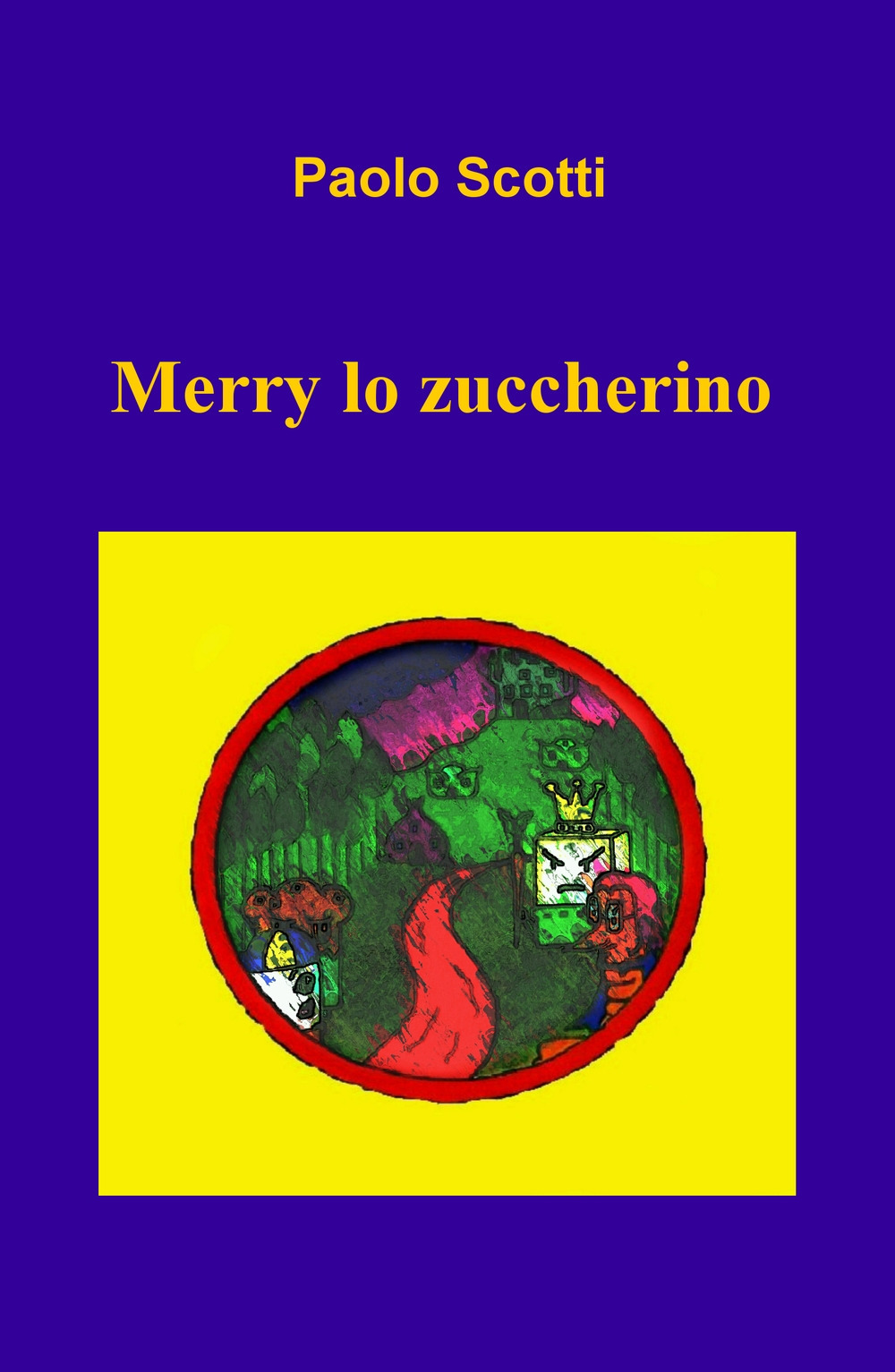 Merry lo zuccherino