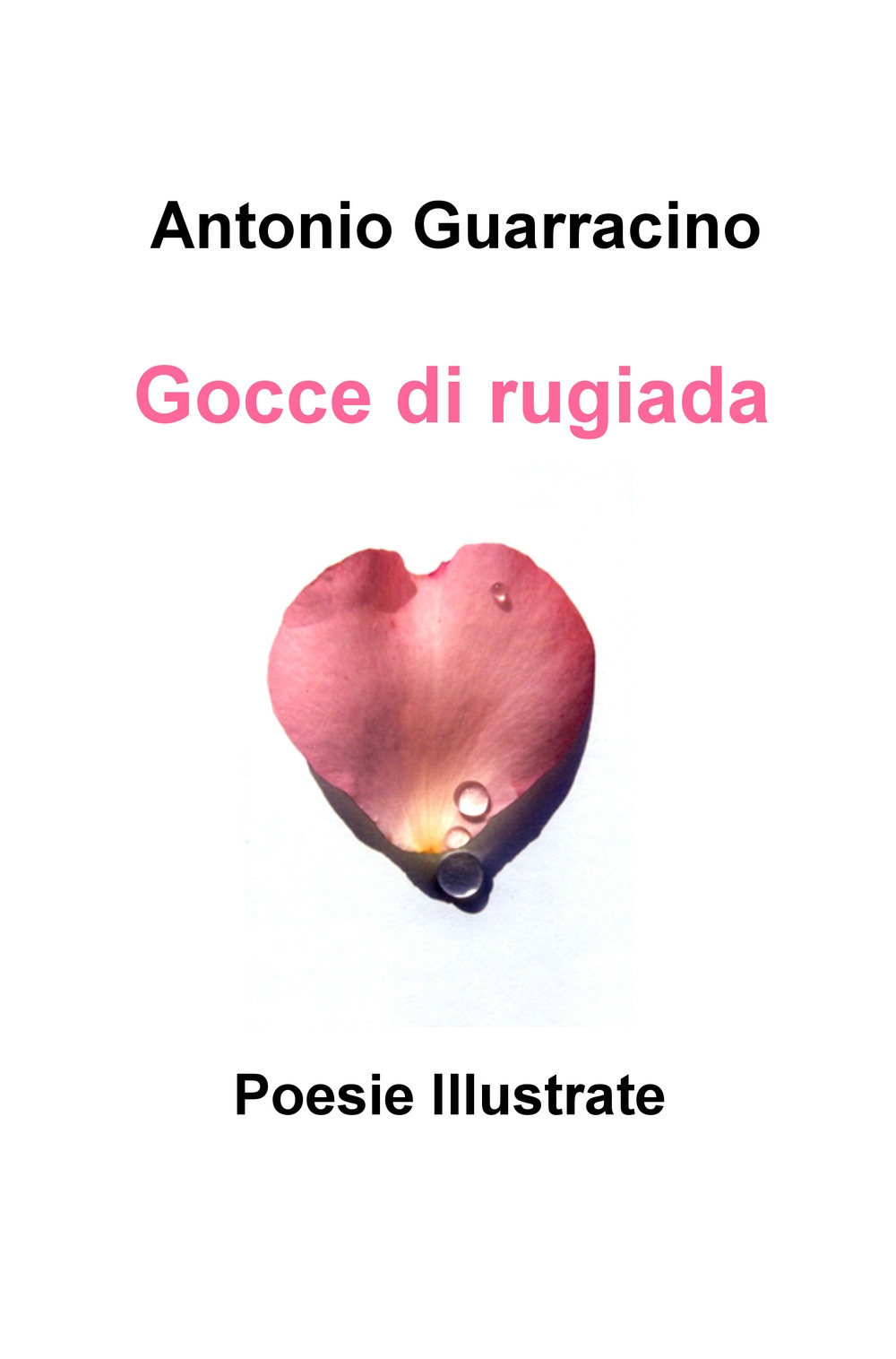 Gocce di rugiada