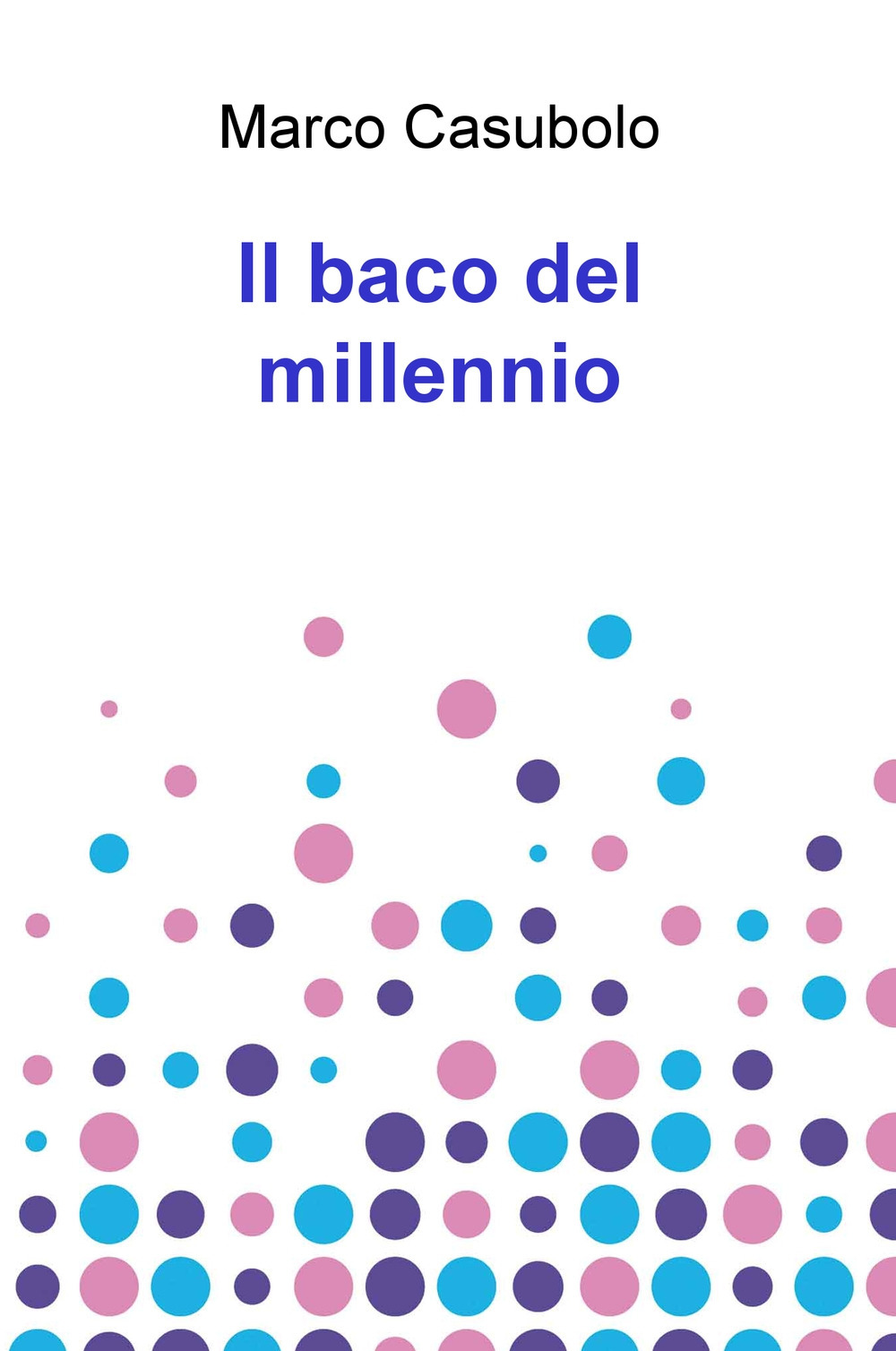 Il baco del millennio