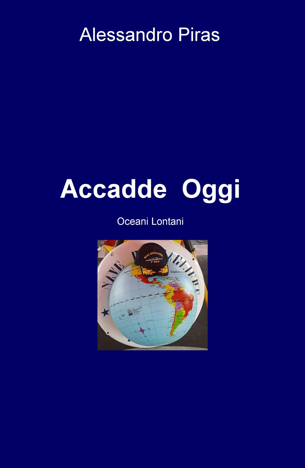Accadde oggi. Oceani lontani