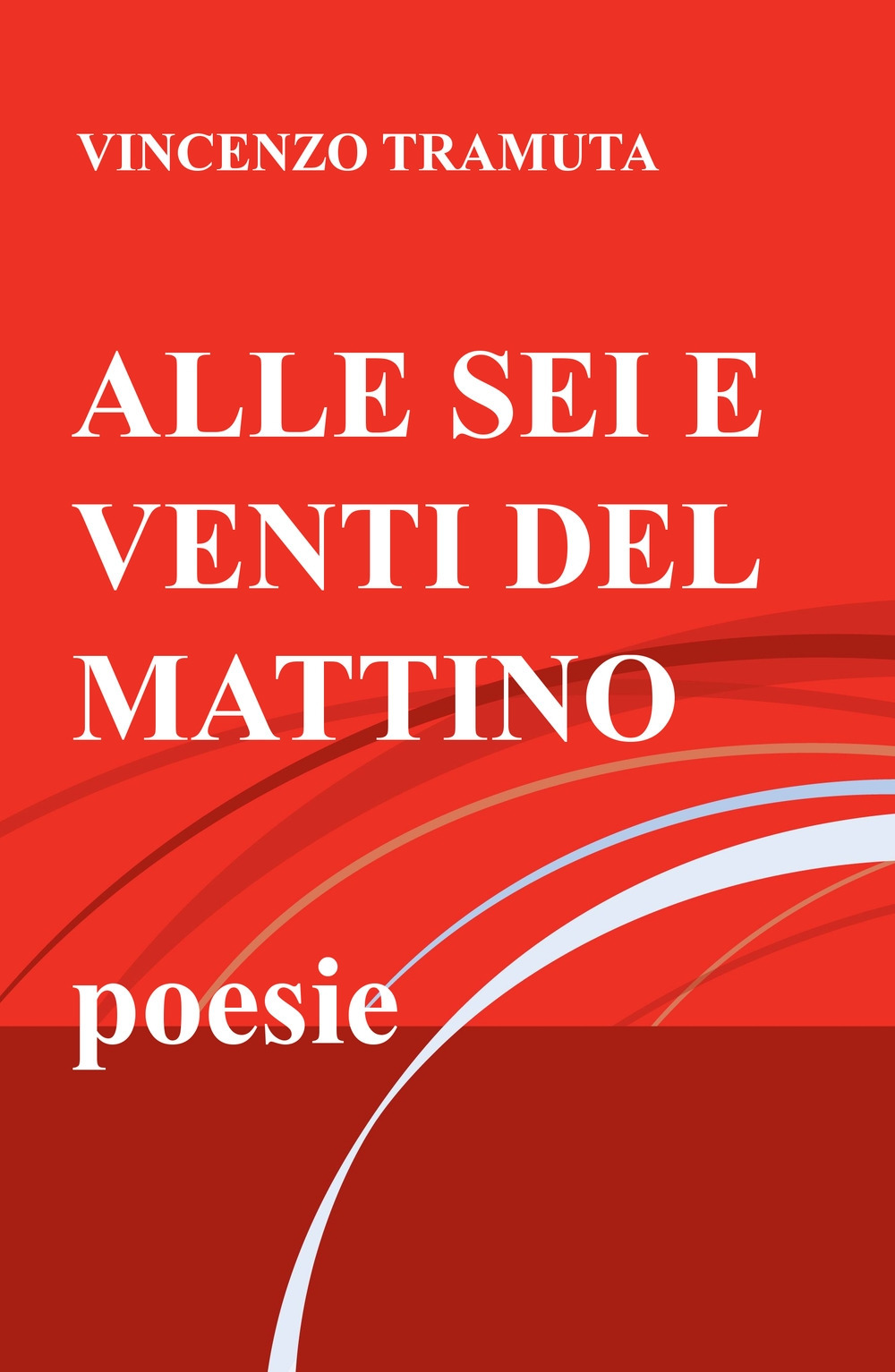 Alle sei e venti del mattino