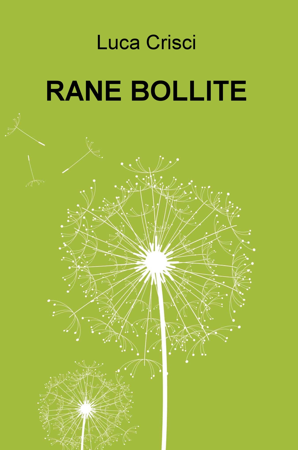 Rane bollite