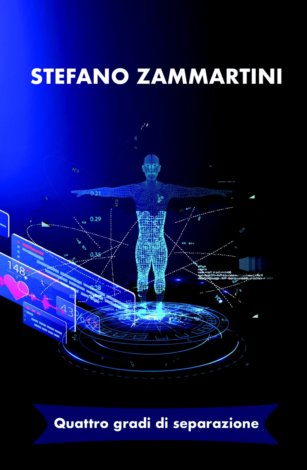 Quattro gradi di separazione