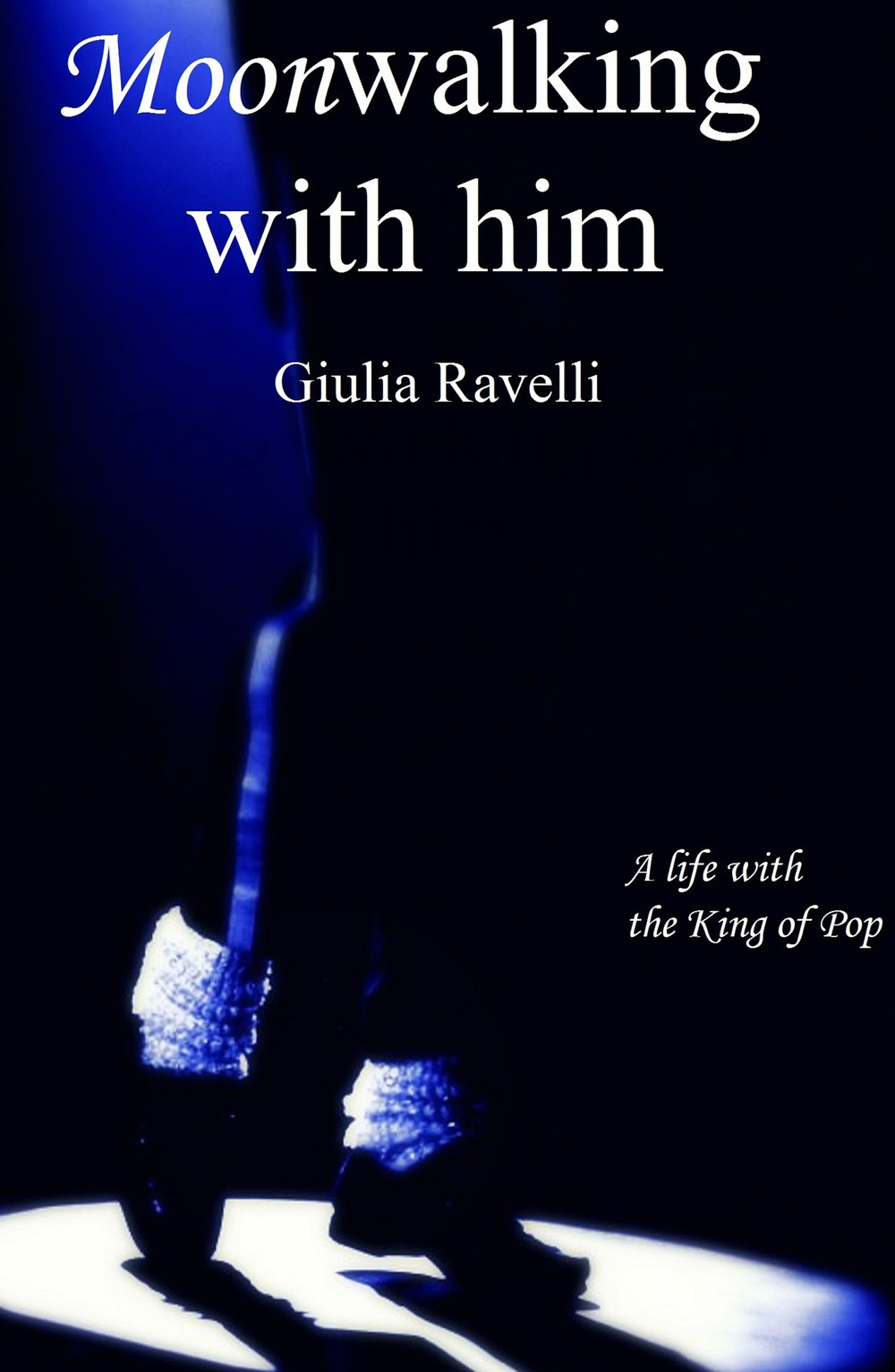 Moonwalking with him