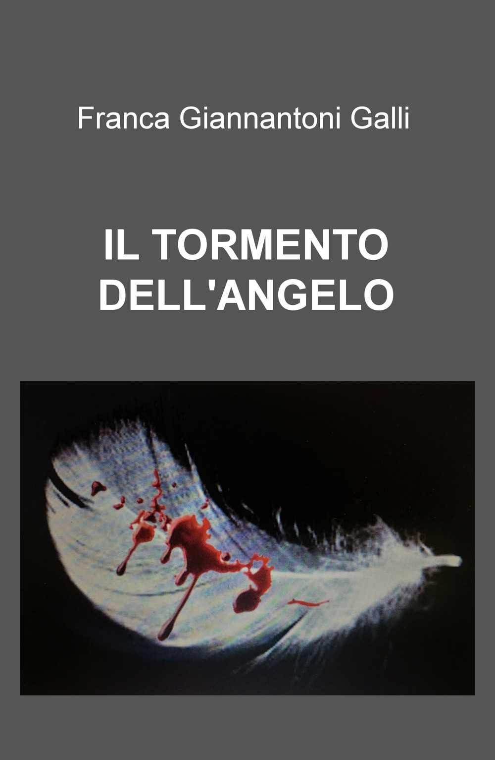 Il tormento dell'angelo