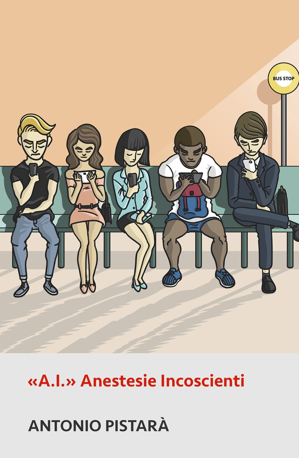 «A.I.» Anestesie incoscienti