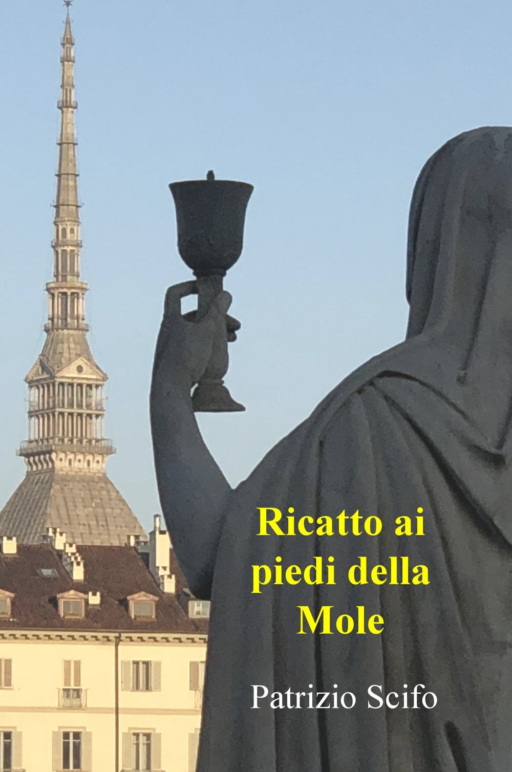 Ricatto ai piedi della Mole