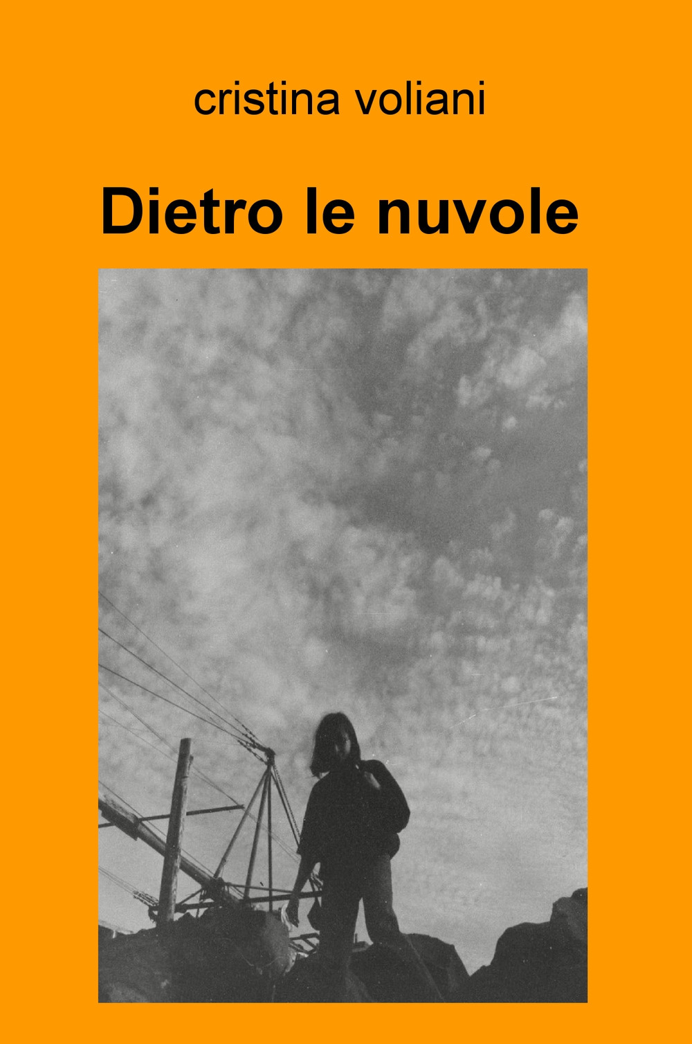 Dietro le nuvole