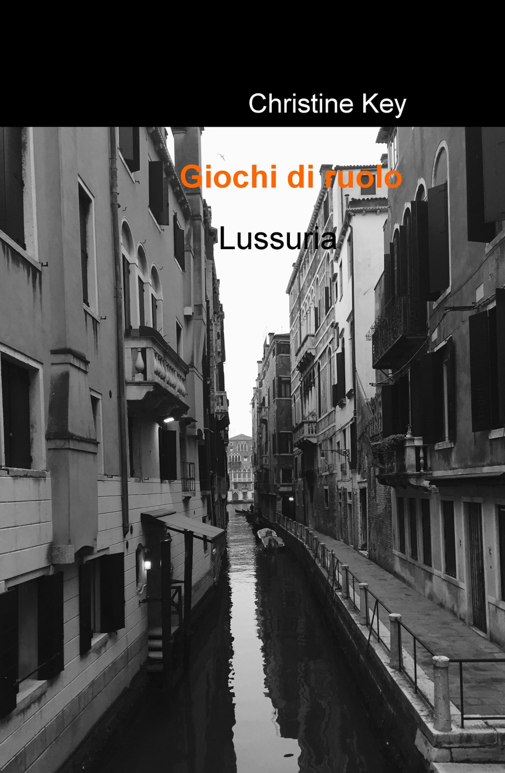 Lussuria. Giochi di ruolo. Alternative trilogy. Vol. 2