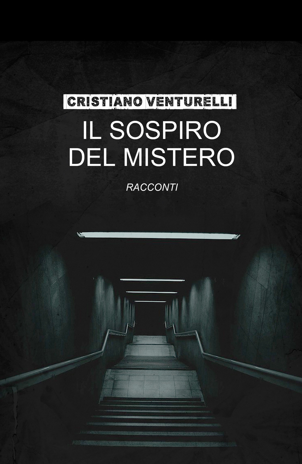 Il sospiro del mistero