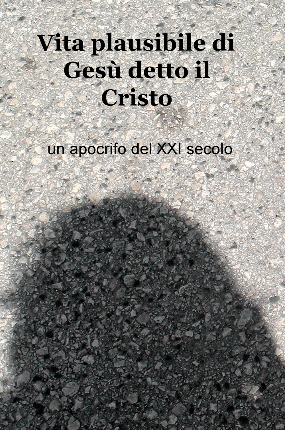 Vita plausibile di Gesu detto il Cristo