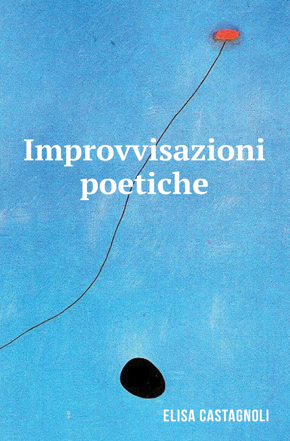 Improvvisazioni poetiche