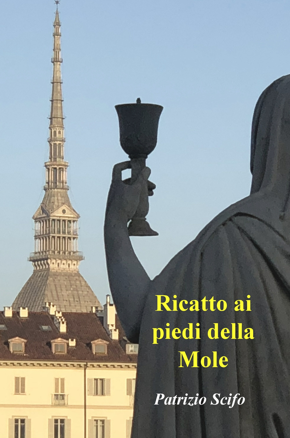 Ricatto ai piedi della Mole