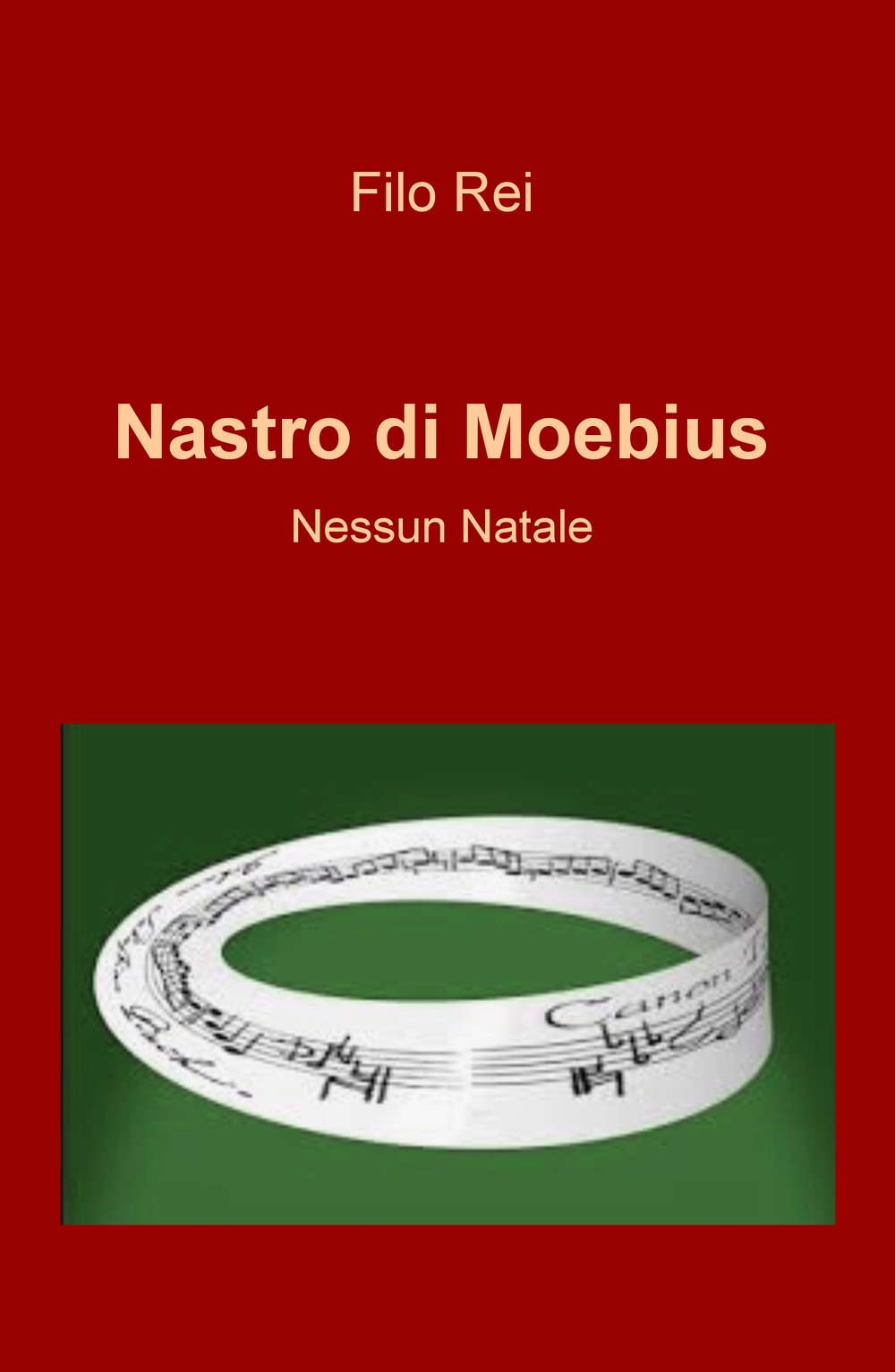 Nastro di Moebius. Nessun Natale