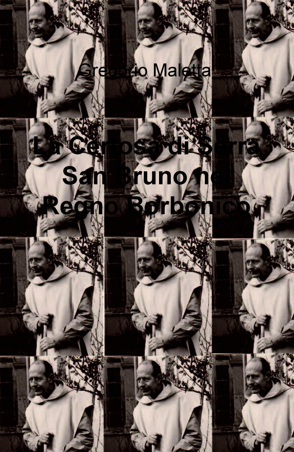 La Certosa di Serra San Bruno nel Regno Borbonico