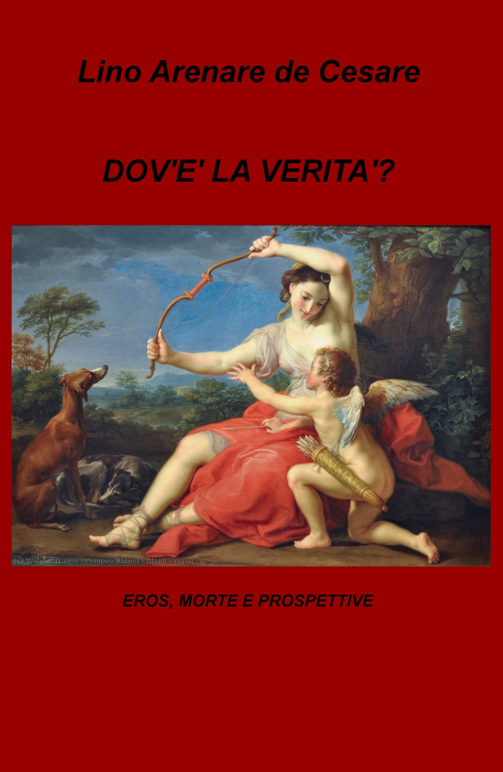 Dov'è la verità? Eros, morte e prospettive