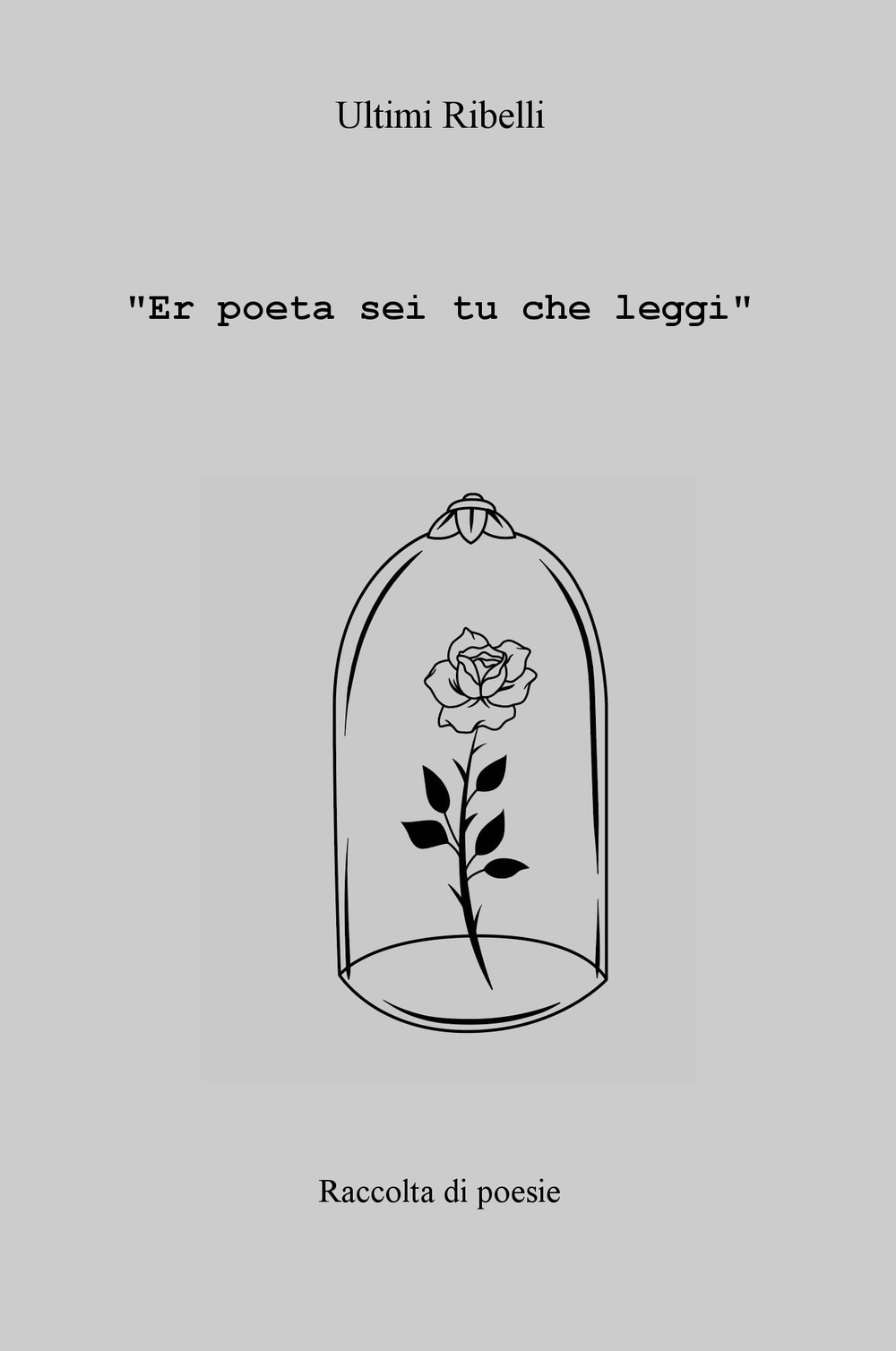 «Er poeta sei tu che leggi»