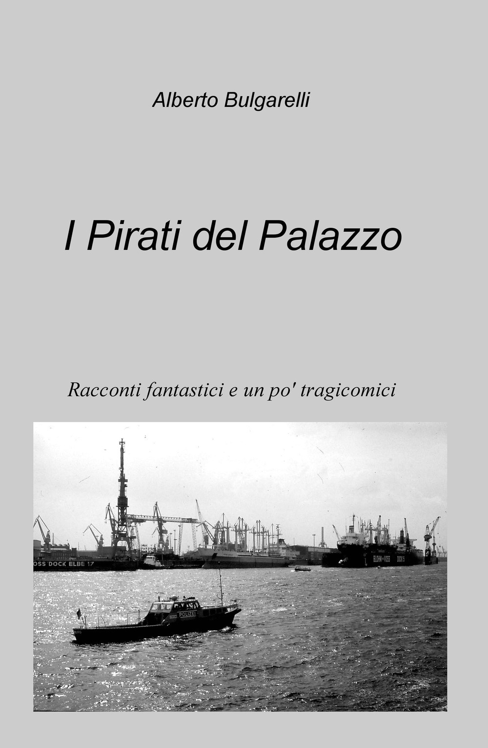 I pirati del palazzo