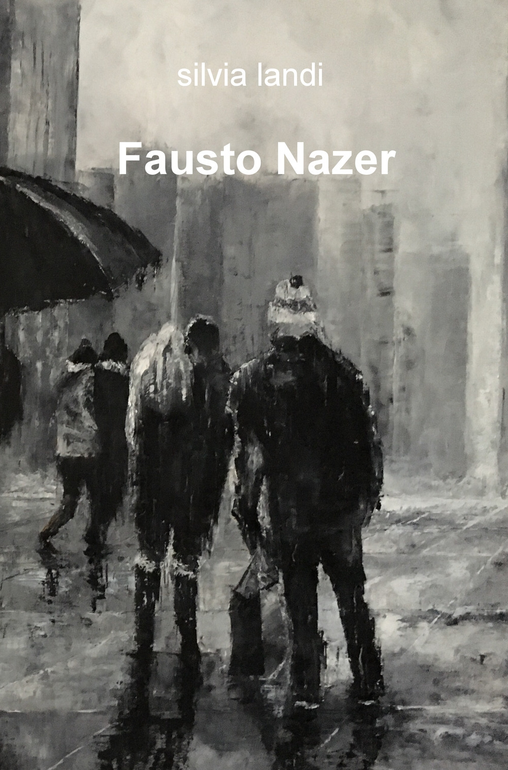 Fausto Nazer