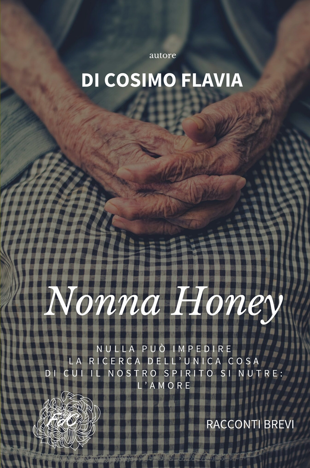 Nonna Honey