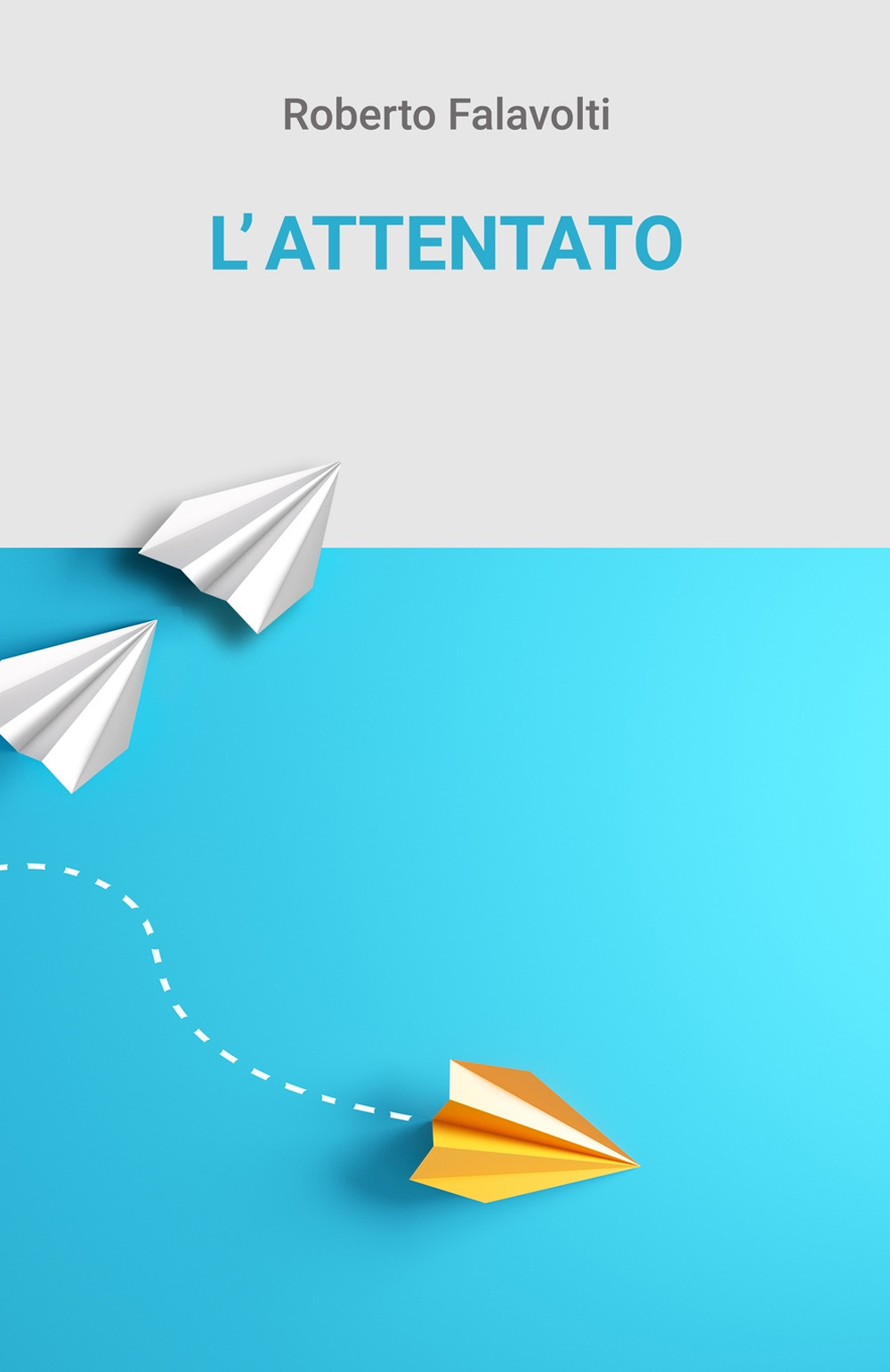 L'attentato