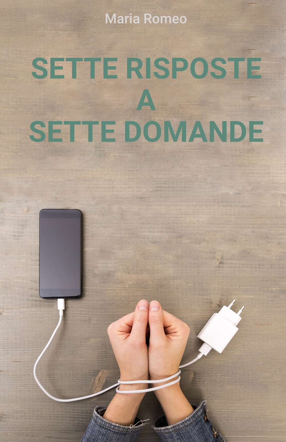 Sette risposte a sette domande