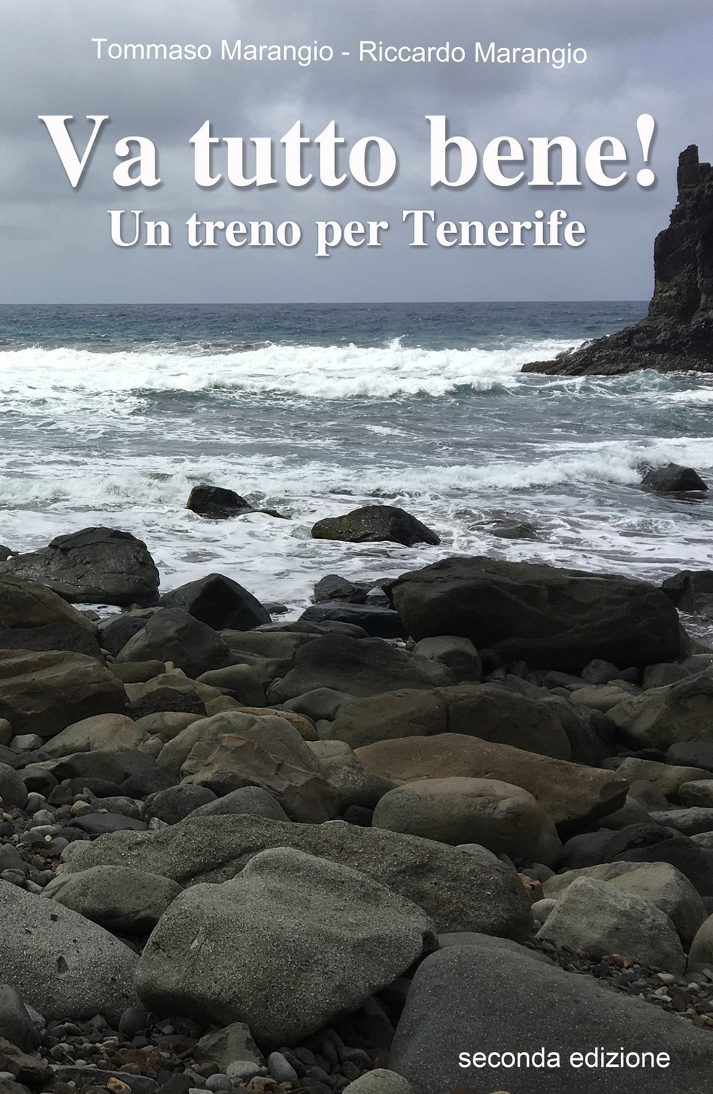Va tutto bene! Un treno per Tenerife