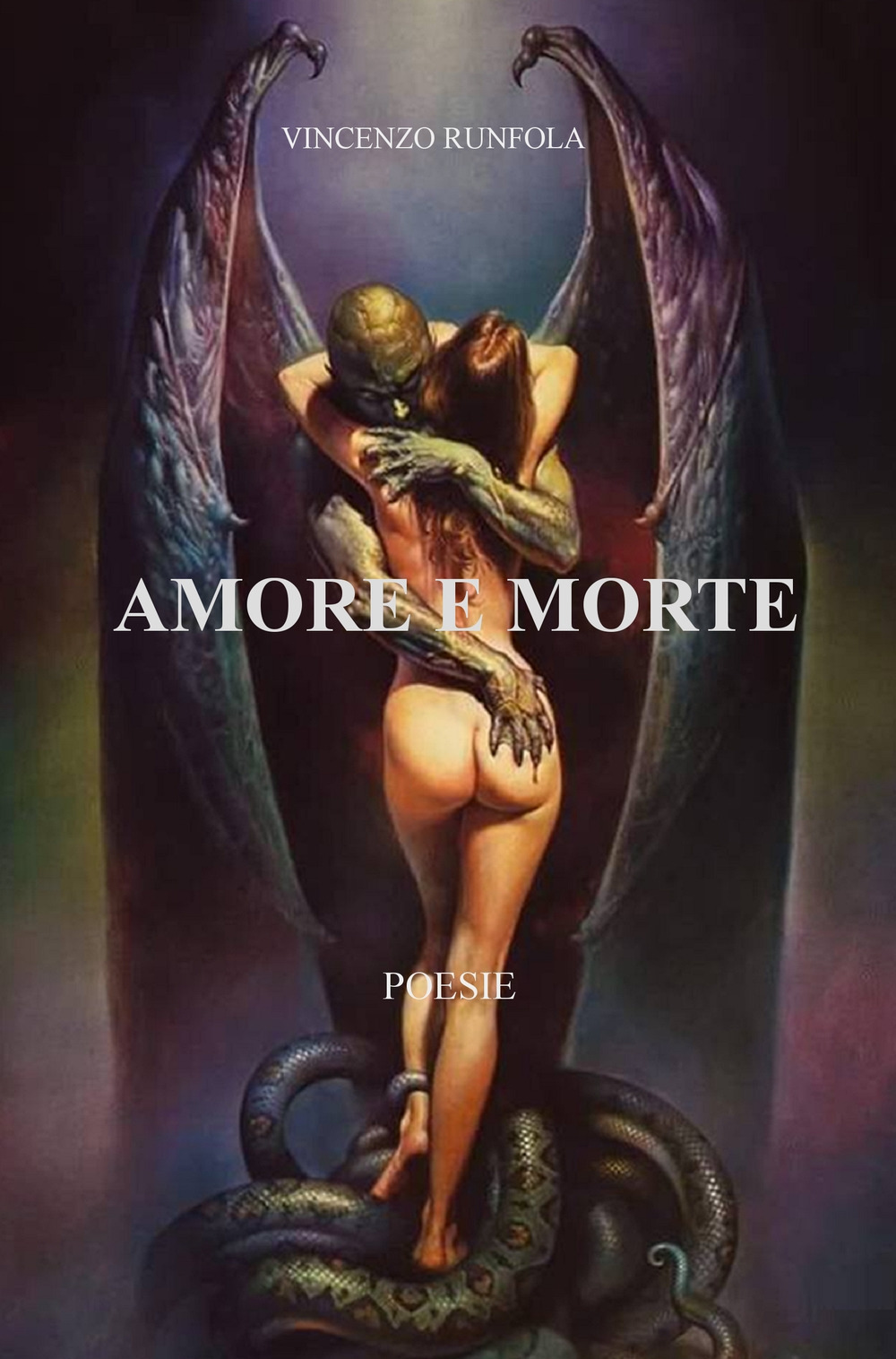 Amore e morte