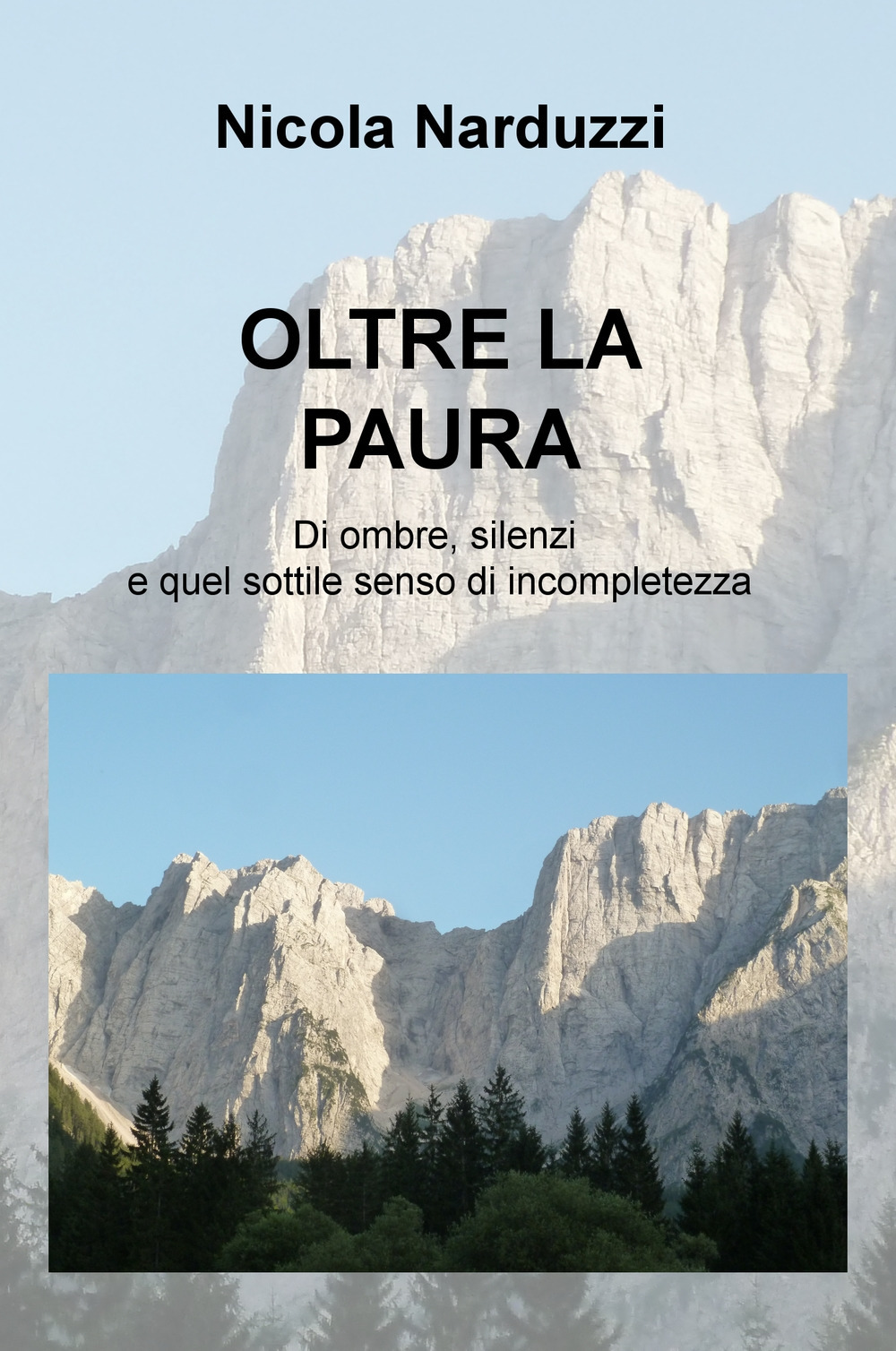 Oltre la paura. Di ombre, silenzi e quel sottile senso di incompletezza