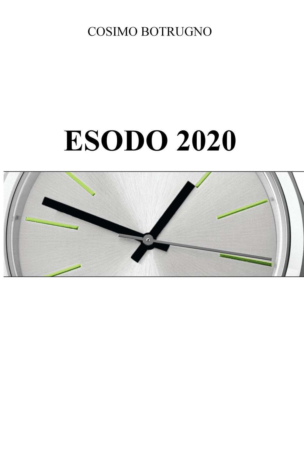 Esodo 2020