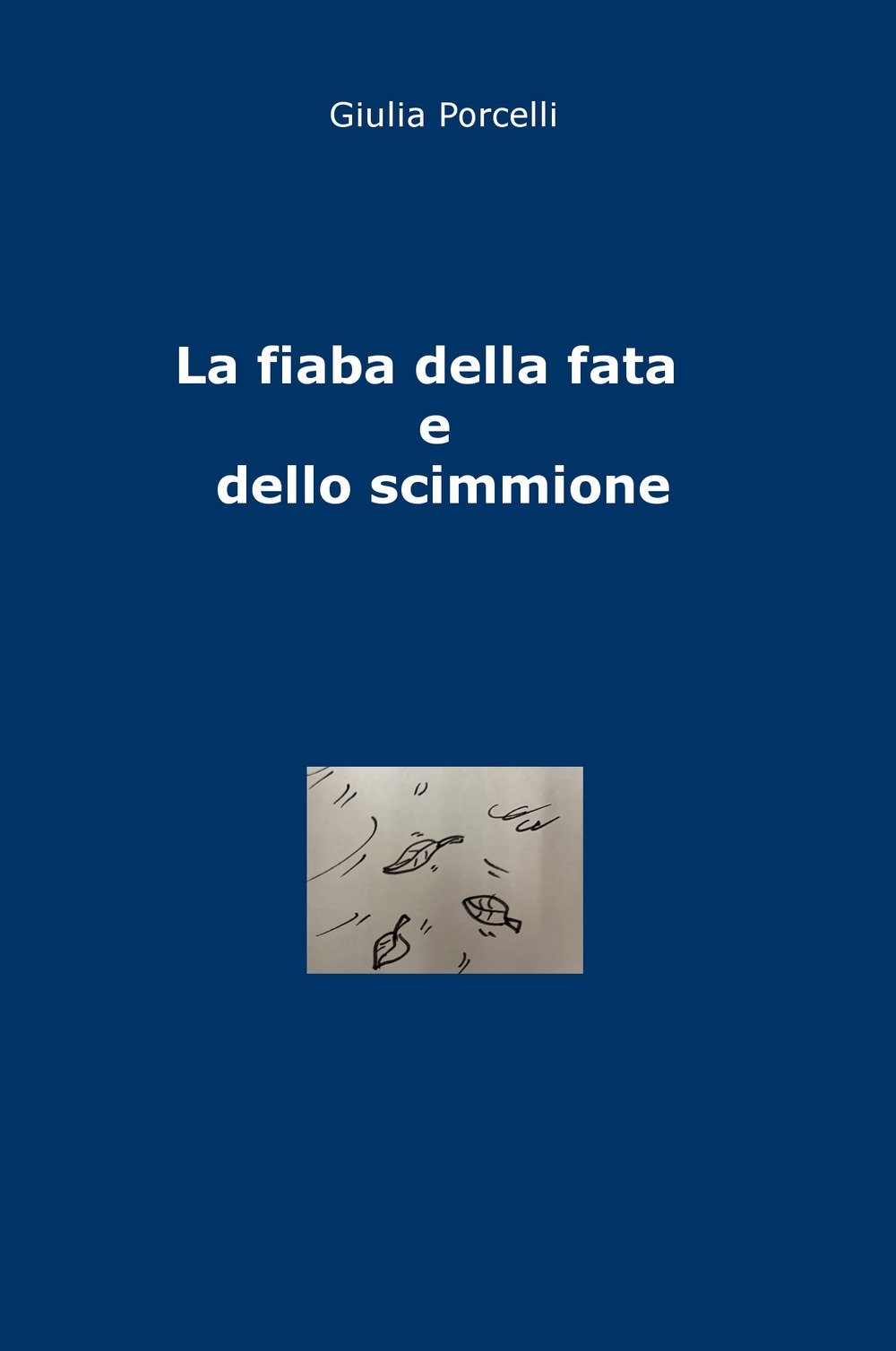 La fiaba della fata e dello scimmione