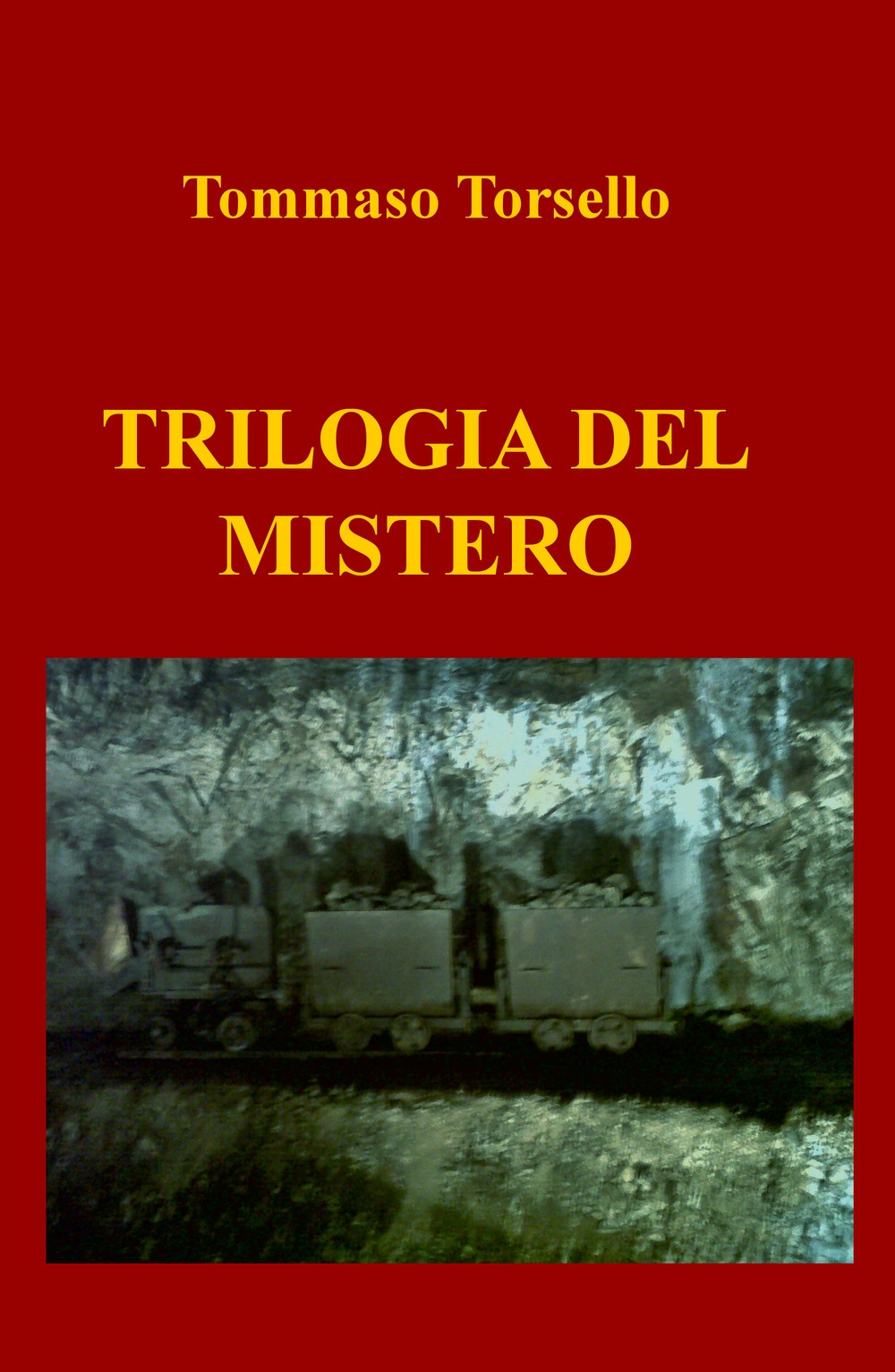 Trilogia del mistero