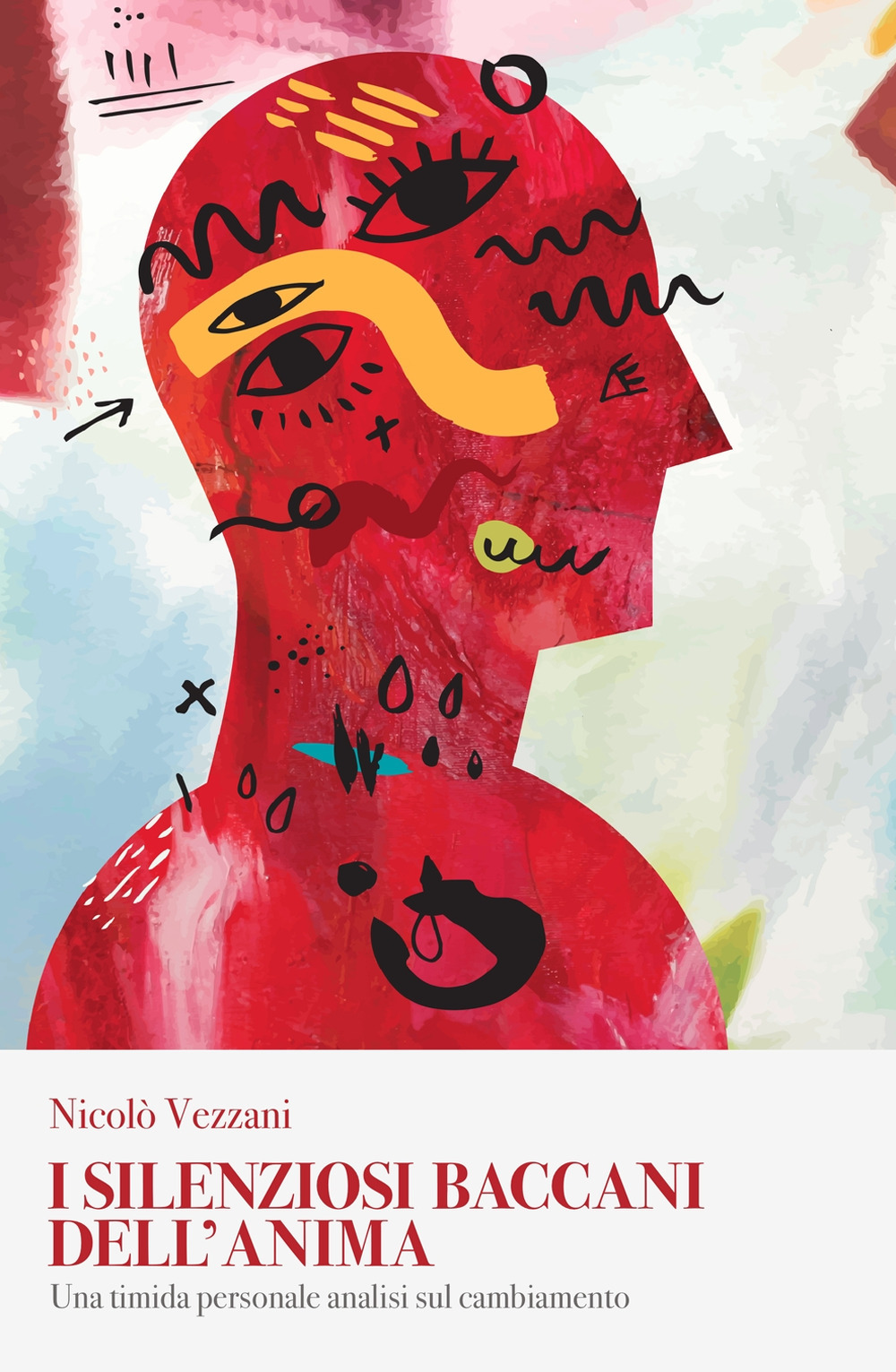 I silenziosi baccani dell'anima. Una timida personale analisi sul cambiamento