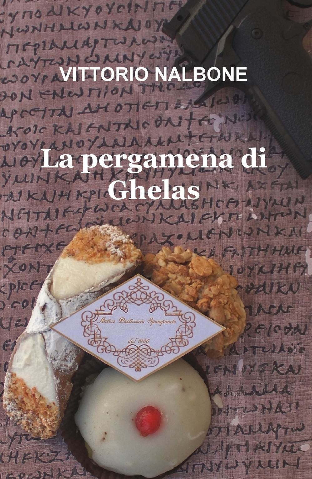 La pergamena di Ghelas