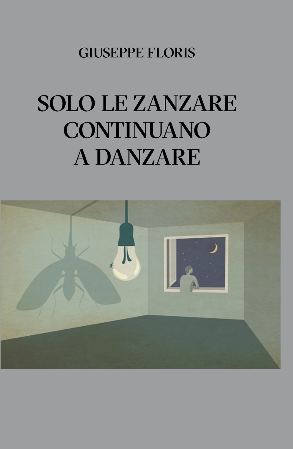 Solo le zanzare continuano a danzare