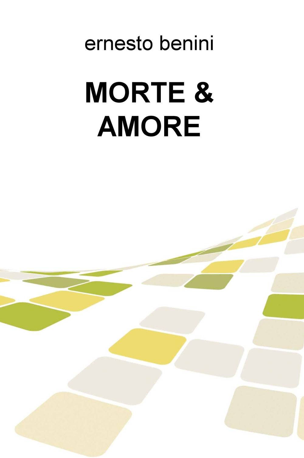 Morte & amore