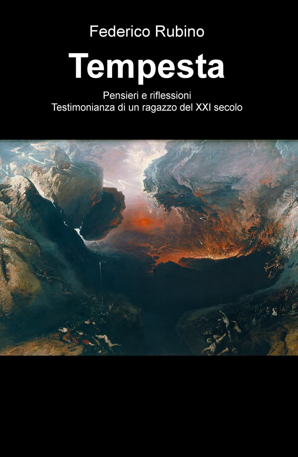 Tempesta. Pensieri e riflessioni
