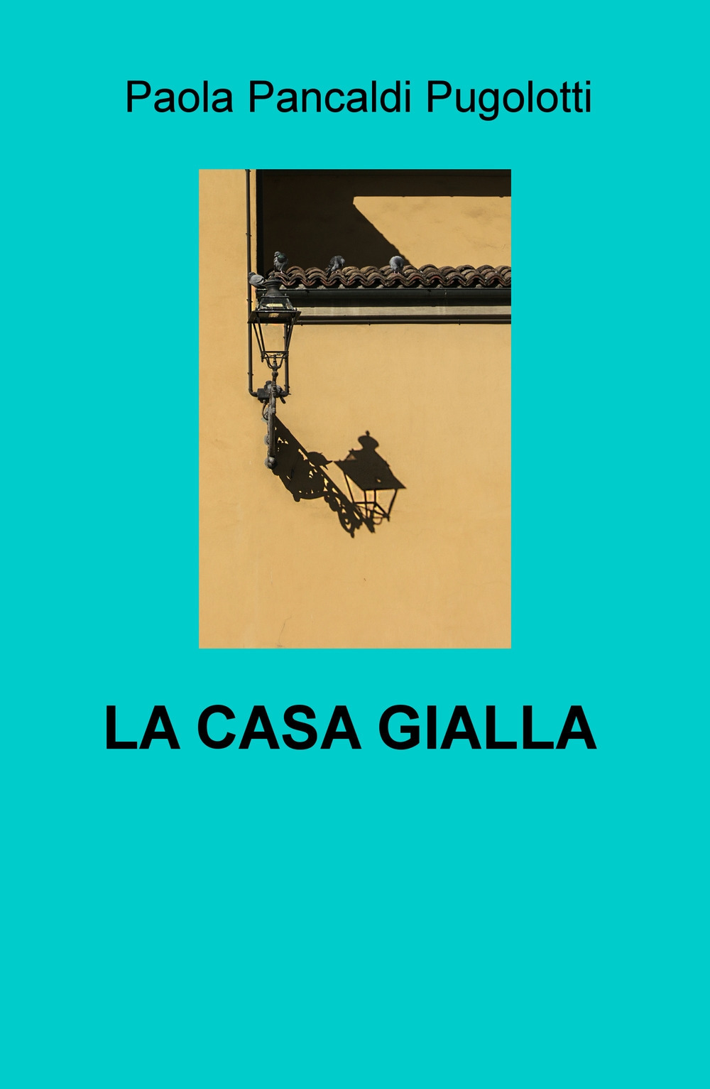 La casa gialla