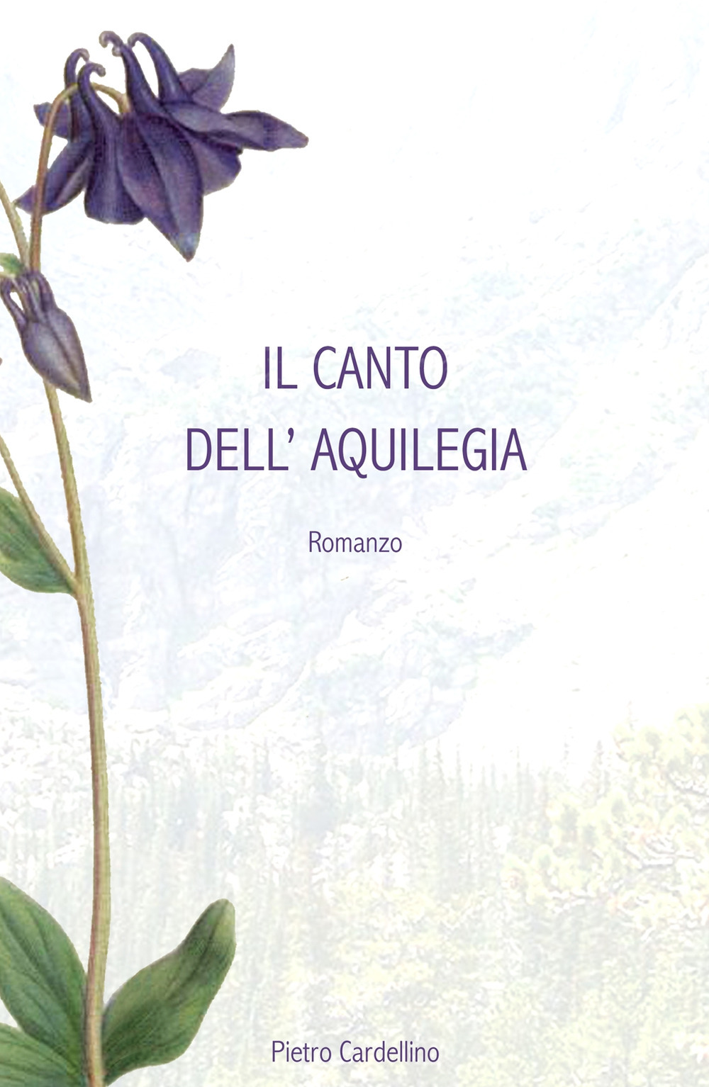 Il canto dell'aquilegia