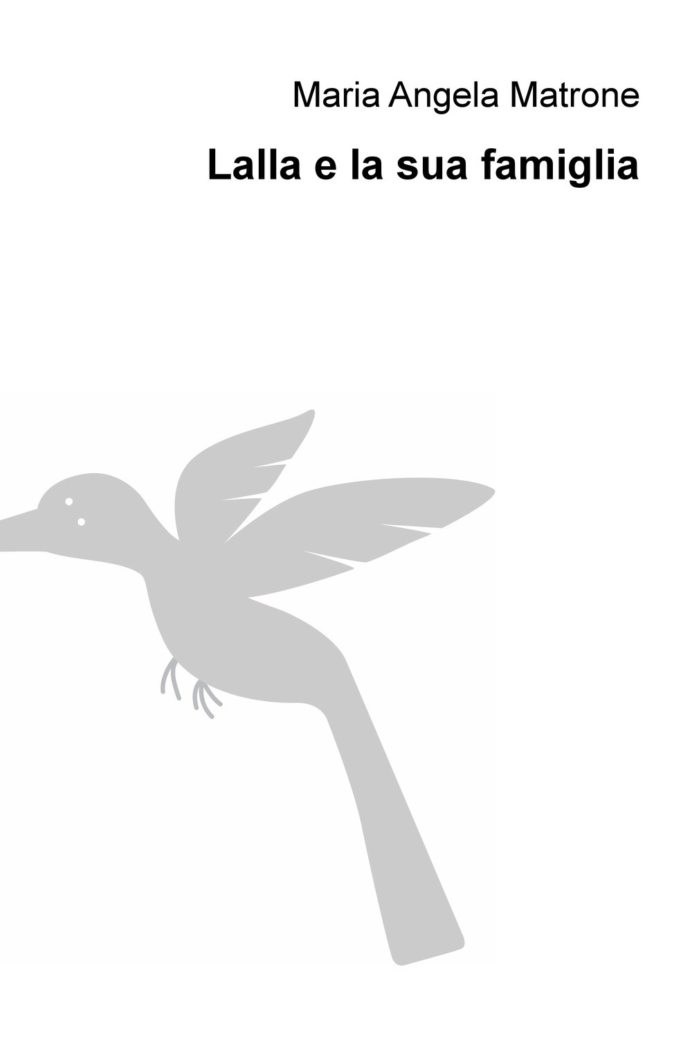 Lalla e la sua famiglia