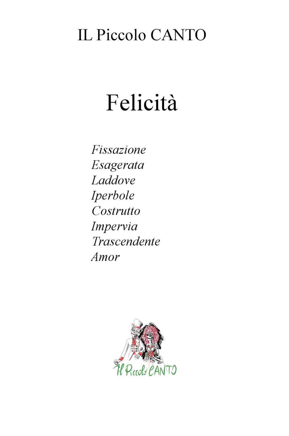 Felicità