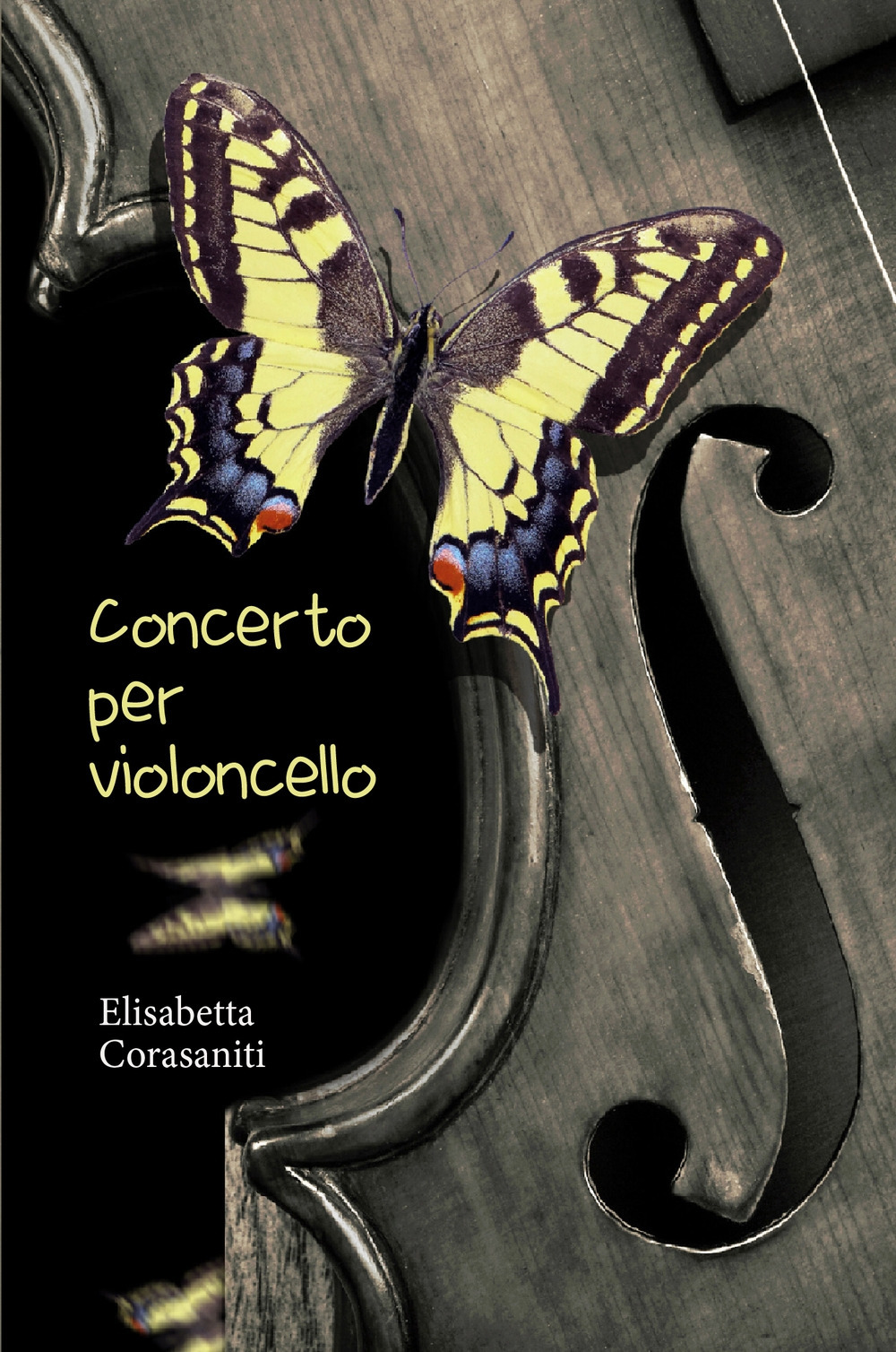 Concerto per violoncello